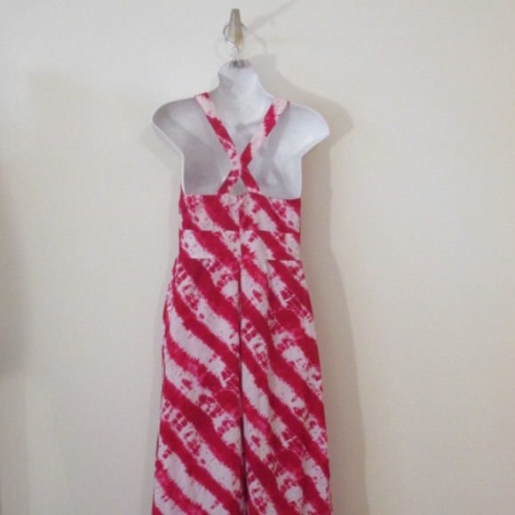 Calypso St. Barth' for target Maxi Dress Sz 0 - Picture 4 of 8